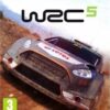 WRC 5 PS4