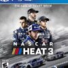 NASCAR Heat 3 PS4