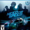 Need for Speed PS4