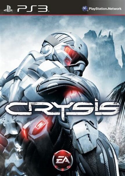 Crysis 1 PS3